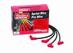 Pro Wire Kit Universal V8