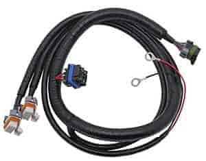 FireStorm Adapter Harnesses Ford Multi-Channel