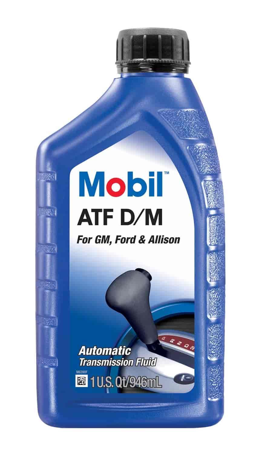 ATF D/M [1-Quart]