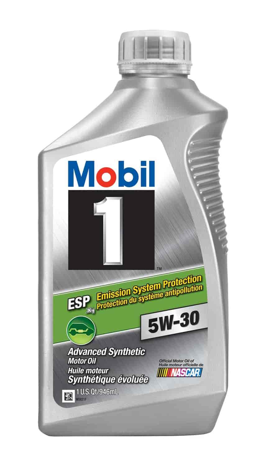 ESP Formula Engine Oil 5W30