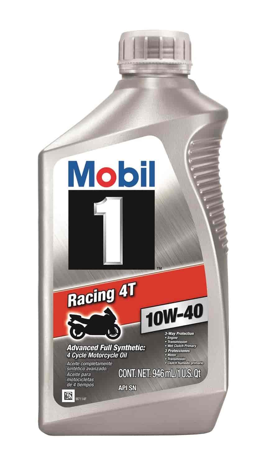 Extended Performance Engine Oil 10W40