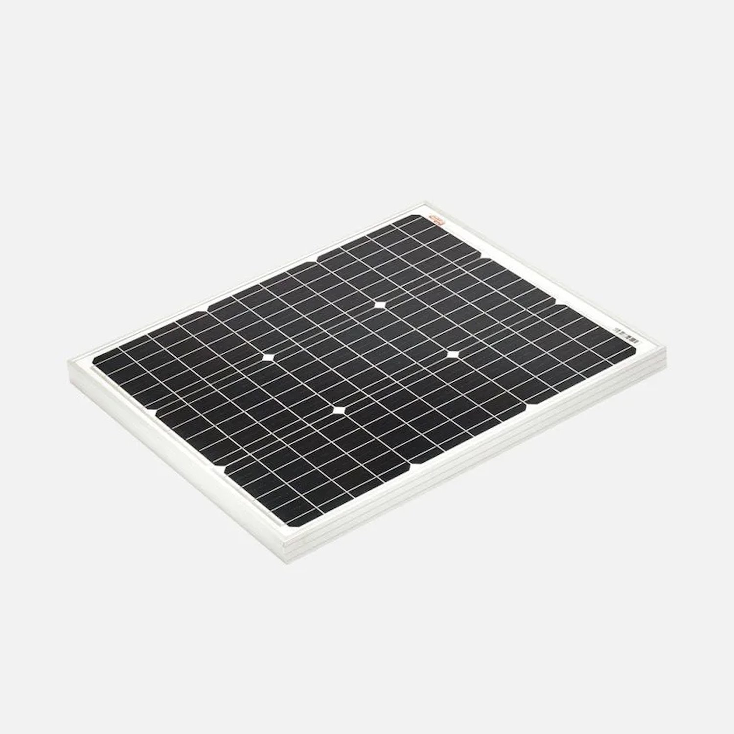 SMSP1050 50 Watt Solar Panel