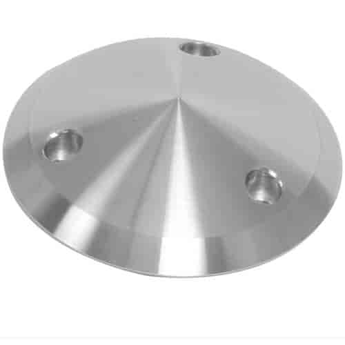 Idler Pulley Cover