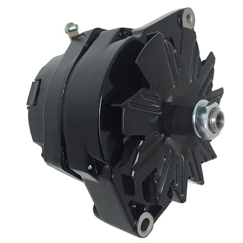 Replacement Alternator From Small Block Sport Track Kits