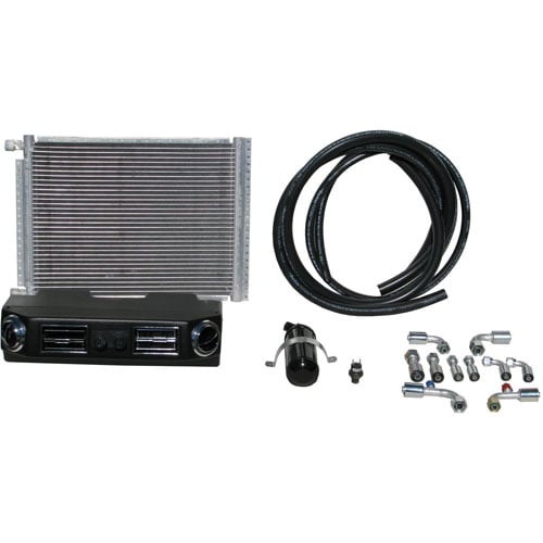 A/C Under Dash Kit Air Conditioning Only No Heat