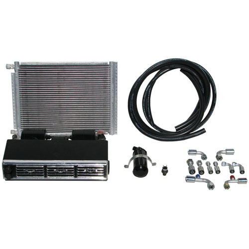 A/C Under Dash Kit Air Conditioning and Heat functions