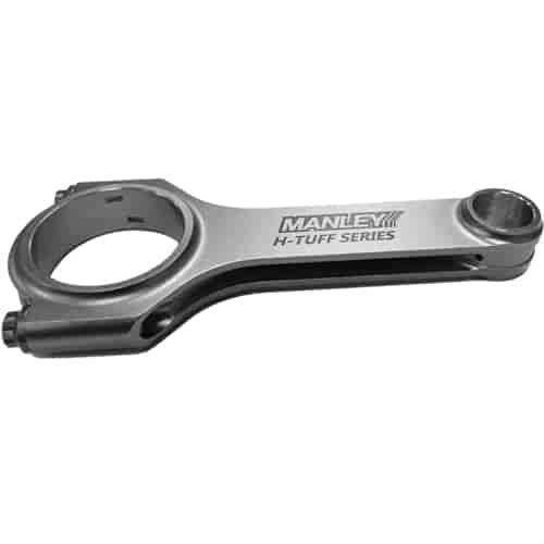 H-Tuff H-Beam Connecting Rod for Ford 4.6L Modular, 5.0L Coyote