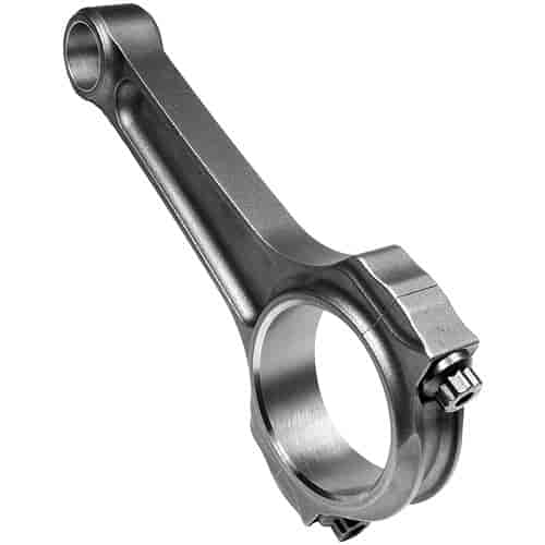 SB-Chevy 300M Dirt Series I-Beam Connecting Rod 5.850" (+.150) Center-to-Center