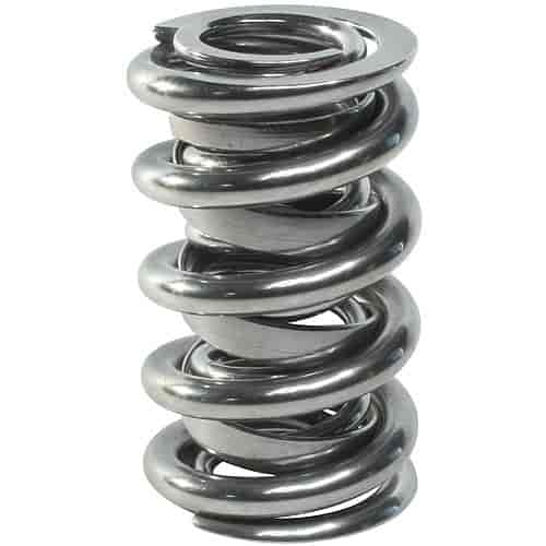 Polished NexTek Oval Track/Endurance Valve Spring 1.570" O.D.