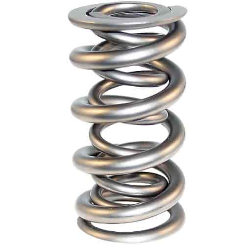 NexTek Lightweight Dual Drag Race Valve Spring 1.500" O.D.