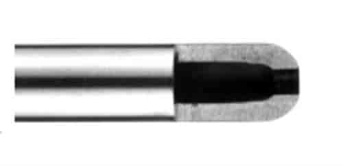 Swedged Pushrod