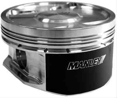 Ultra Lite " Formula-Won" Pistons SB-Chevy