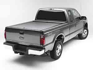 E-Series Electronic Retractable Bed Cover 2008-2011 F250/F350 Super Duty Pickup