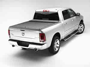 E-Series Electronic Retractable Bed Cover 2009-2011 Ram Pickup