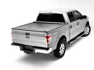 *Blemished Finish* M-Series Manual Retractable Bed Cover 1999-2007 F250/F350 Super Duty Pickup