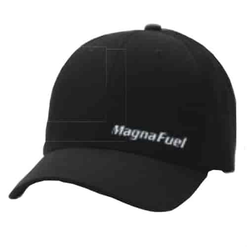 MagnaFuel Curved Bill Hats