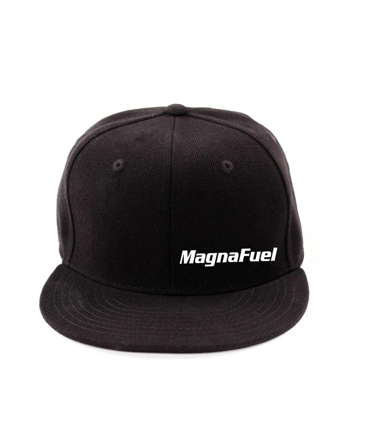 MagnaFuel Flat Bill Hats