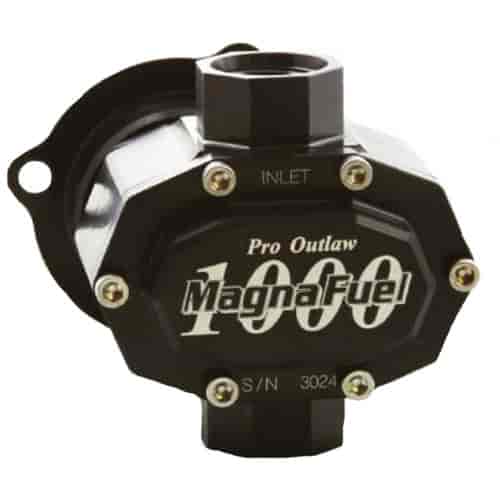 Pro Outlaw 1000 Belt-Drive Fuel Pump