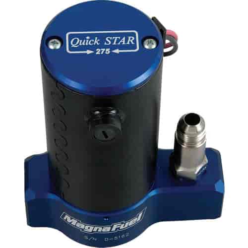 QuickStar 275 Fuel Pump