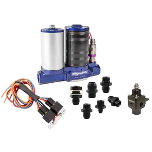 ProStar 500 Single 4-bbl Fuel Pump Kit