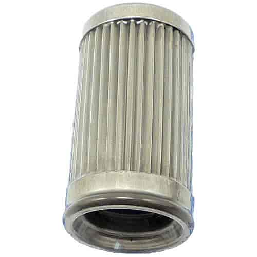 Replacement In-Line Filter Element