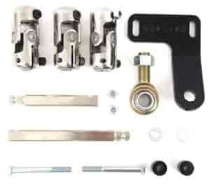 Steering Shaft Kit 1962-67 Chevy II