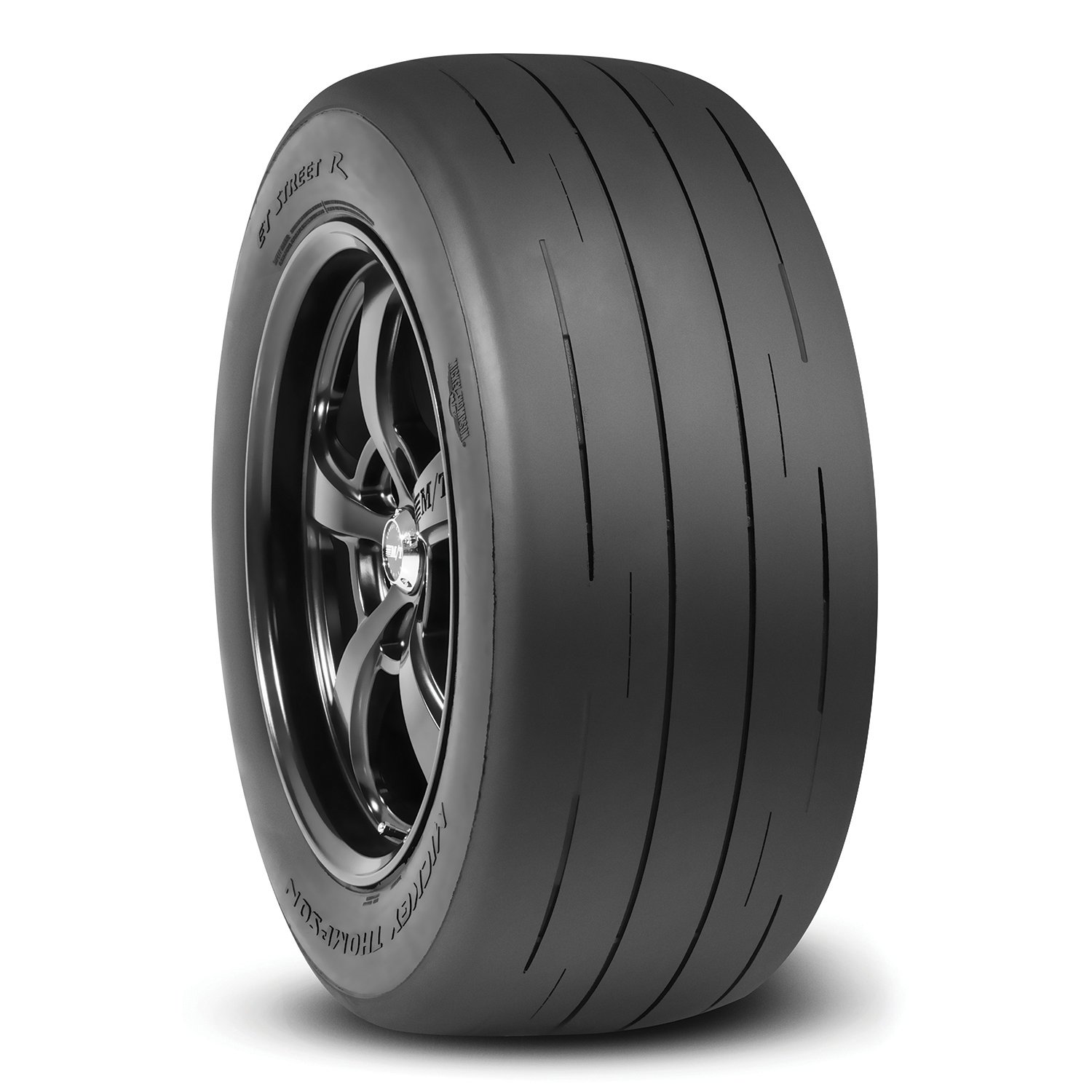 ET Street R Radial Tire P315/55R17