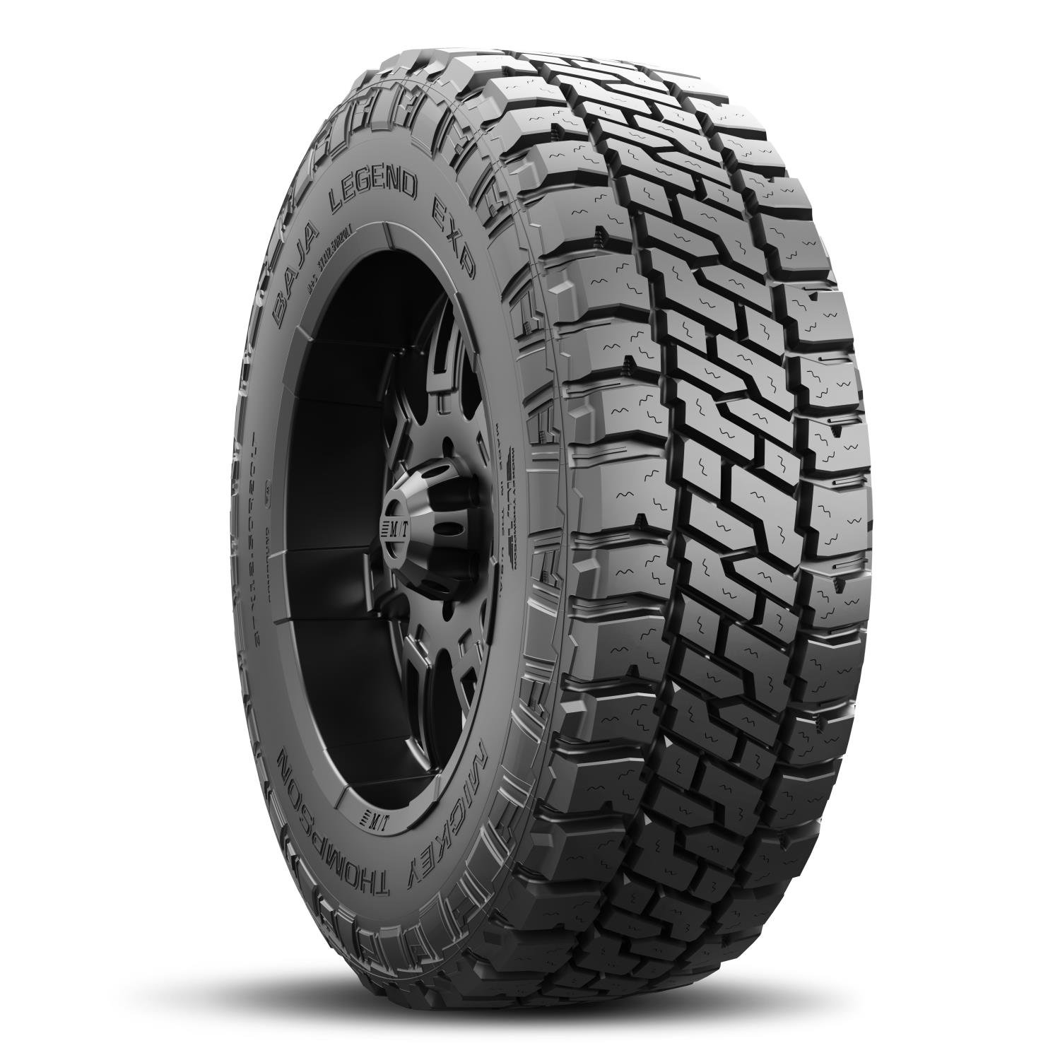 Baja Legend EXP Tire LT275/55R20