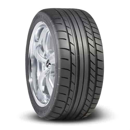 Street Comp Ultra High Performance Radial Tire 245/45R20