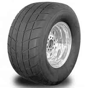Drag Radial Tire 245/40R18