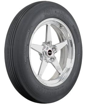 MSS-021 Front Runner Drag Tire 3.5/22-15 (P145/60)