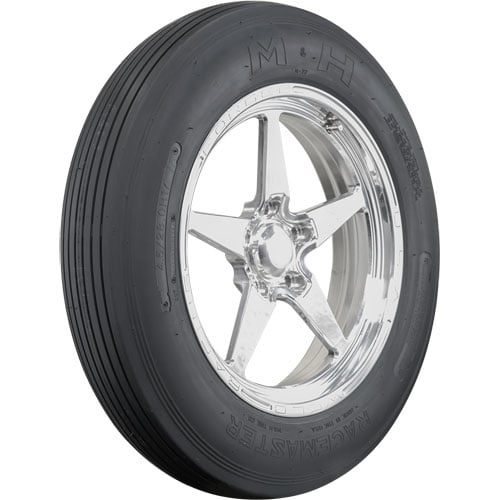 Drag Radial Tire 4.5/28.0R17