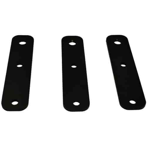 Accessory Light Mount Bracket Bolts To Any Off Camber Roof Rack