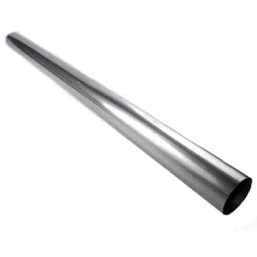 T304 Stainless Exhaust Tubing 2.50" OD x 7.5" L
