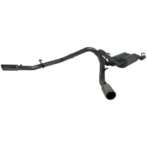 Installer Series Exhaust System 2003-2007 1500 HD Classic