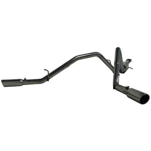 XP Series Exhaust System 2007-2008 GM 1500 4.8/5.3/6.0L