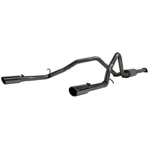 XP Series Exhaust System 2007-2008 GM 1500 4.8/5.3/6.0L