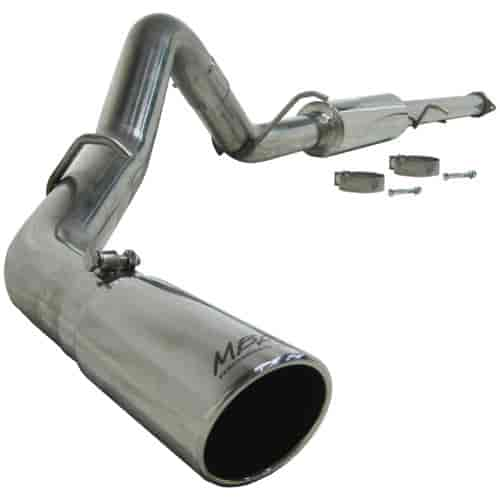 XP Series Exhaust System 2009-2011 GMC 1500 Denali 6.2L