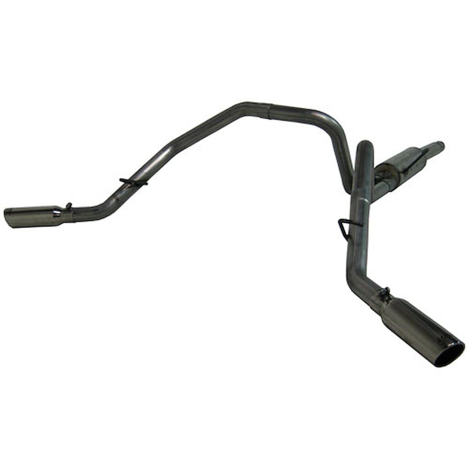 Installer Series Exhaust System 2003 Dodge Ram 1500 5.7L