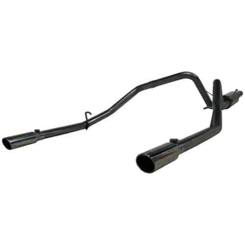 XP Series Exhaust System 2004-2005 Dodge Ram 1500 5.7L