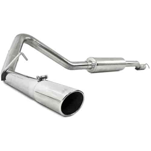 XP Series Exhaust System 2008-2011 Ford F-250/F-350 5.4/6.2/6.8L