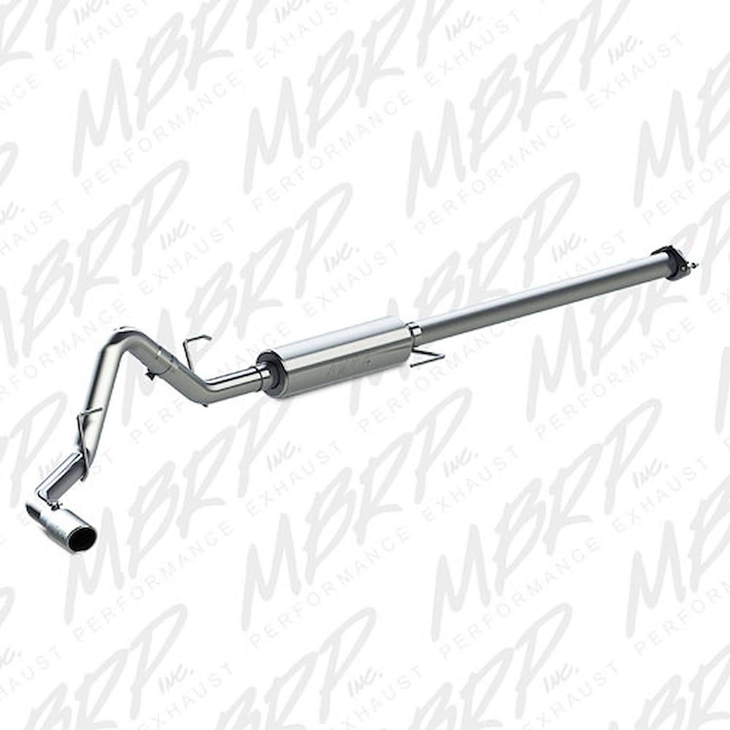 XP Series Exhaust System 2015-2016 Ford F150 2.7L/3.5L EcoBoost