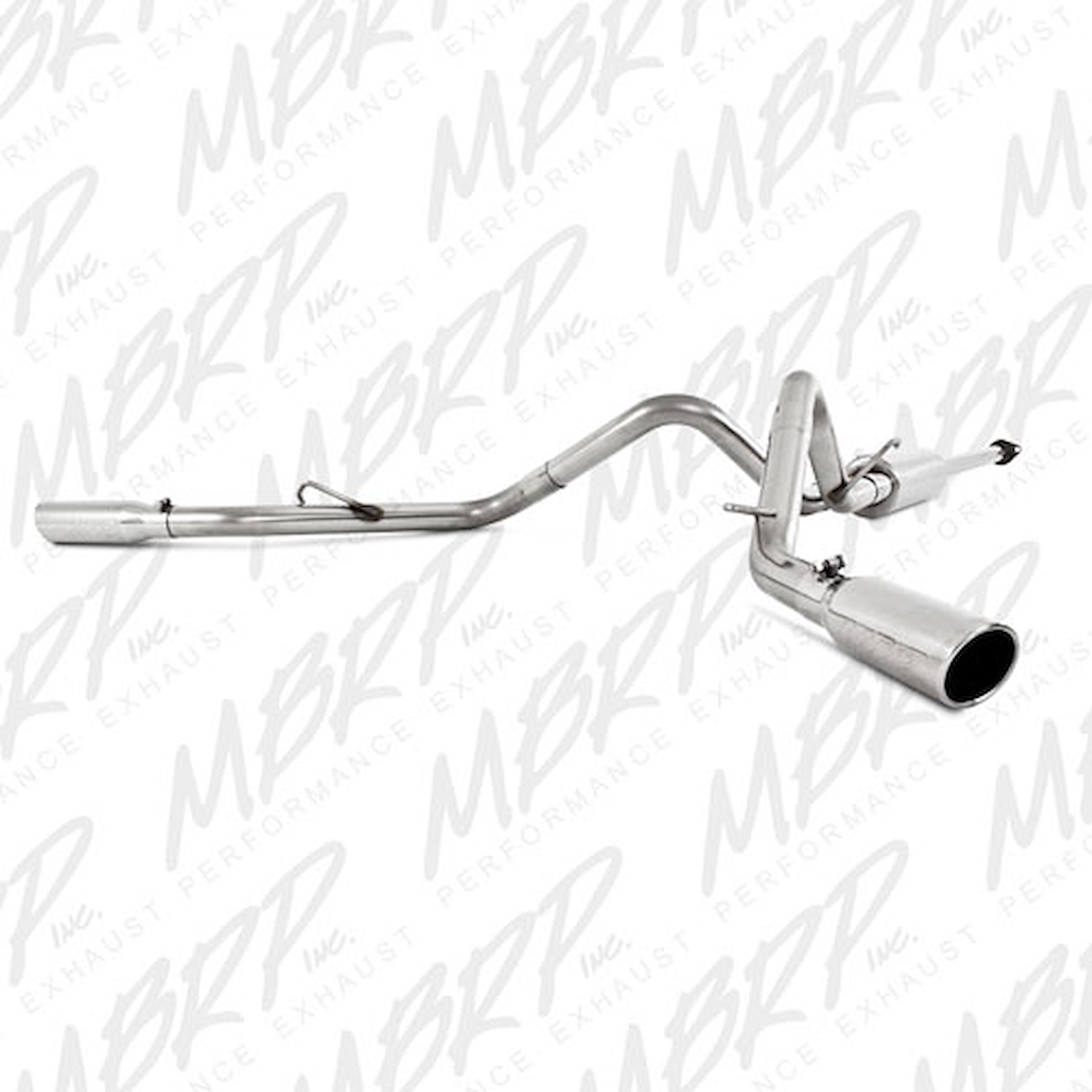 XP Series Exhaust System 2005-2015 Toyota Tacoma 4.0L