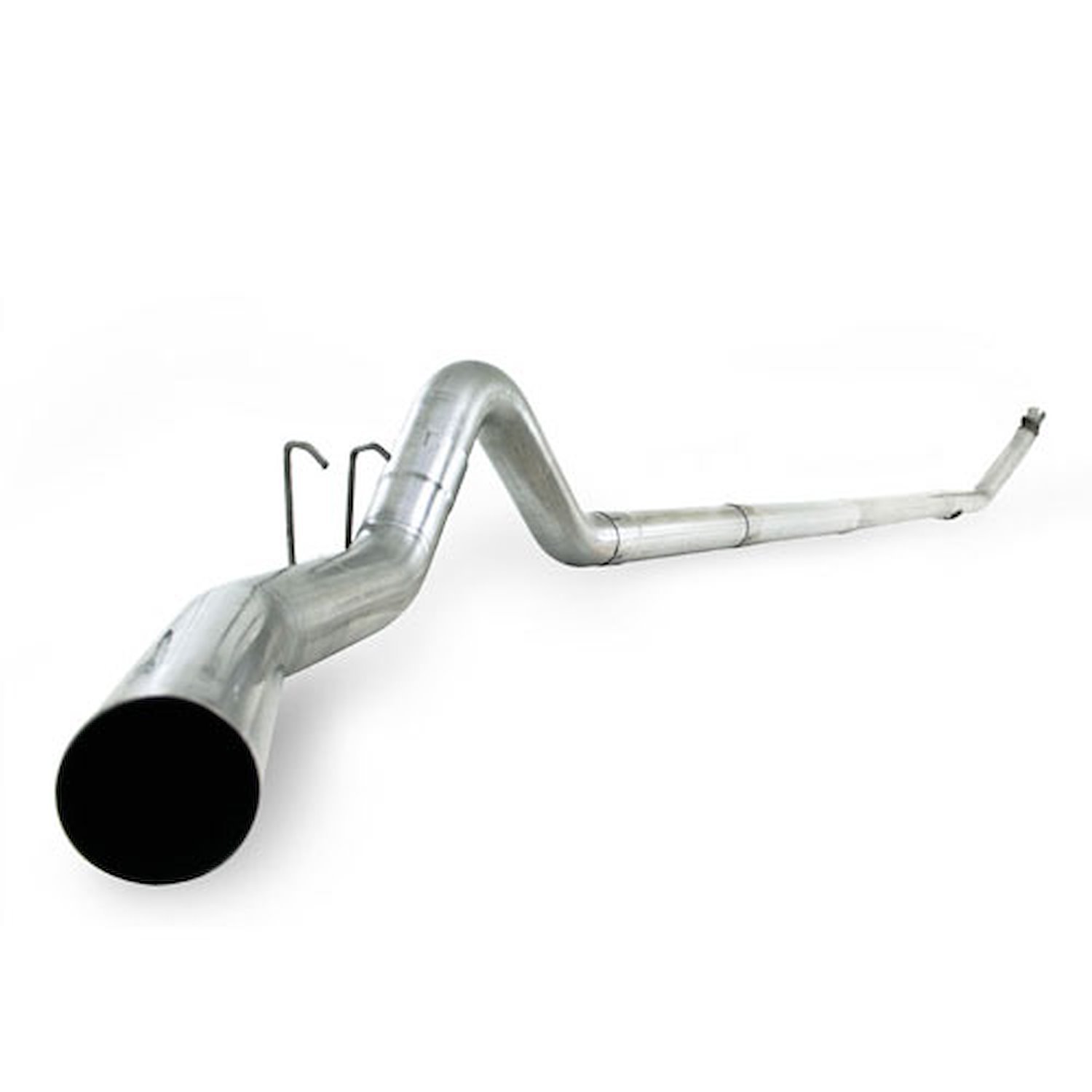 Performance Series Exhaust System 1994-2002 Dodge 2500/3500 for Cummins 5.9L