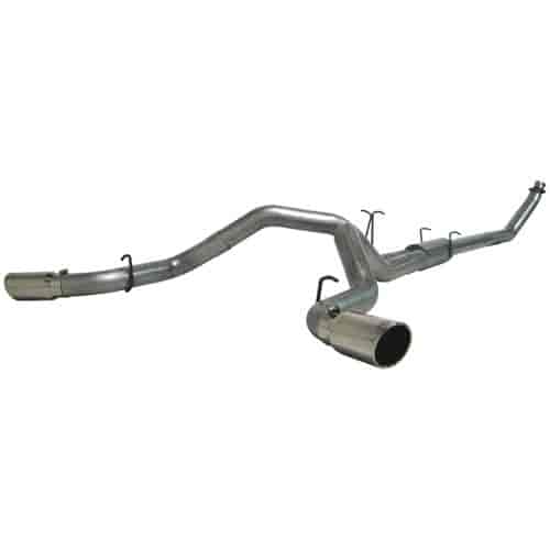 Installer Aluminized Exhaust System 1994-2002 Dodge 2500/3500 for Cummins (4WD Only)