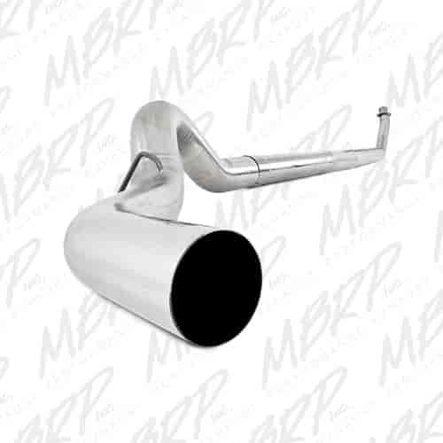Performance Series Exhaust System 1994-2002 Dodge 2500/3500 for Cummins 5.9L