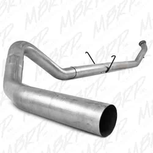 Performance Series Exhaust System 2004.5-07 Dodge 2500/3500 for Cummins 5.9L