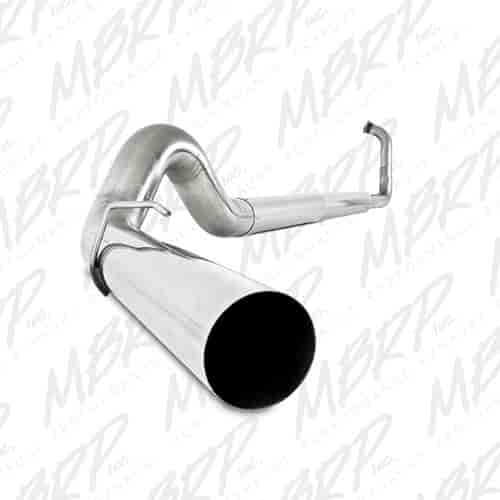 Performance Series Exhaust System 2003-2007 Ford F-250/350 6.0L