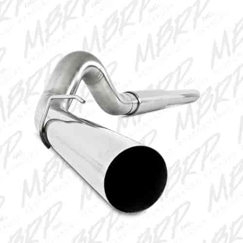 XP Series Exhaust System 2003-07 Ford F-250/F-350 Powerstroke 6.0L