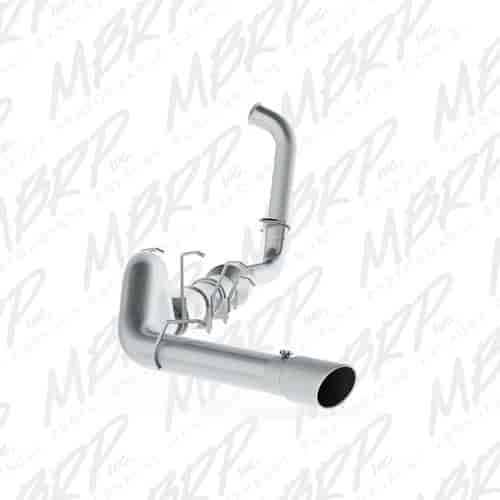 XP Series Exhaust System
